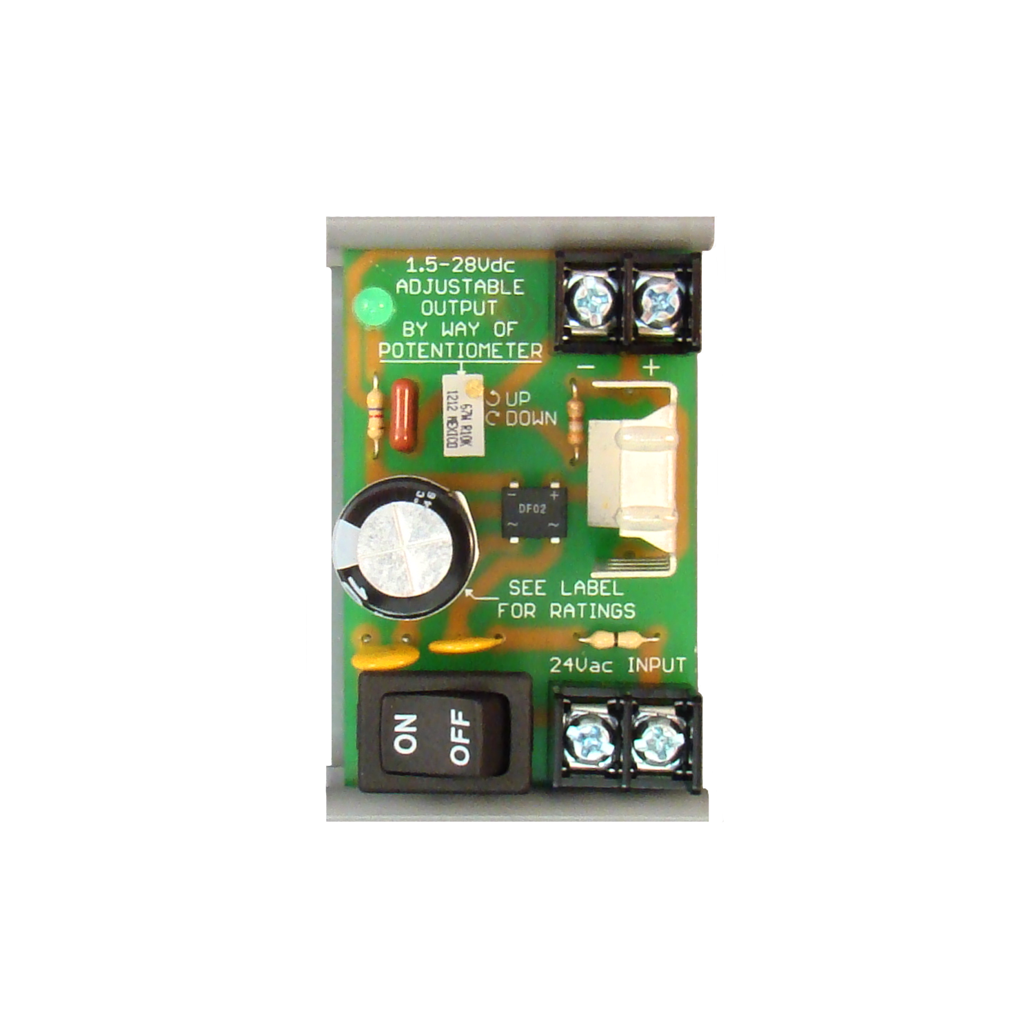 FUNCTIONAL PSMN24DAS 