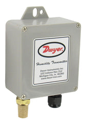 DWYER WHT-322 TRANSMITTERS