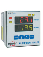 DWYER MPCJR-RC CONTROL BOARDS
