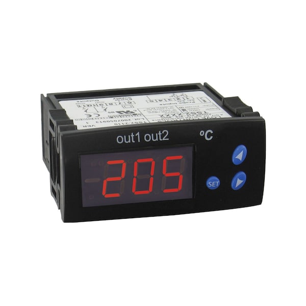 DWYER TSS2-2400 