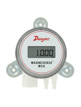 DWYER MSX-W12-PA TRANSMITTERS