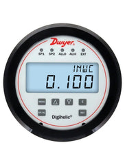 DWYER DHC-009 