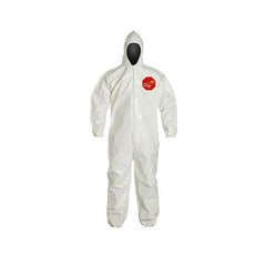 DUPONT D13485041 COVERALLS & WORKWEAR