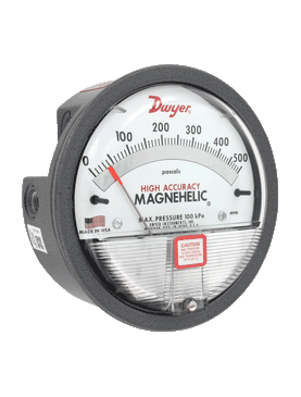 DWYER 2000-300MM 