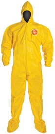 DUPONT D13479499 COVERALLS & WORKWEAR