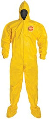 DUPONT D13479499 COVERALLS & WORKWEAR