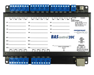 CONTEMPORARY BASC-22CR 