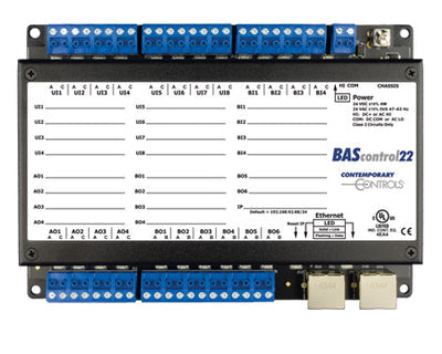 CONTEMPORARY BASC-22SR 