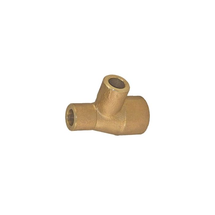 COPPER FITTING B103750 
