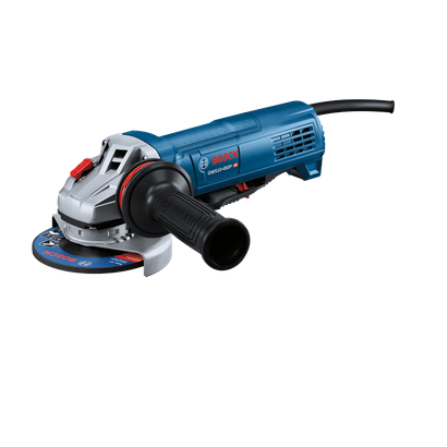 BOSCH POWER TOOLS GWS10-450P 