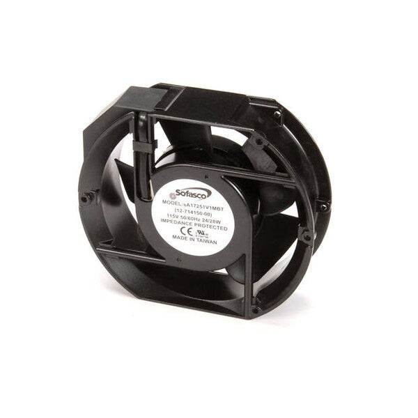 SERTEK 7000328-6 Split Phase Motors