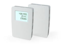 ACI TSENSE-LCD CO2 SENSORS