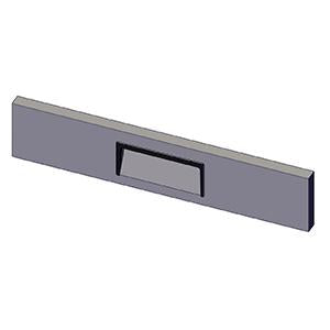 TRUE 200185 WALL BRACKETS & PARTS