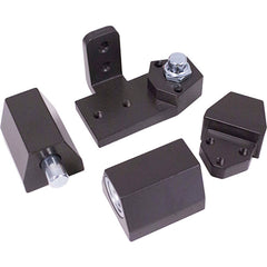 ALLPOINTS 8403394 WALL BRACKETS & PARTS