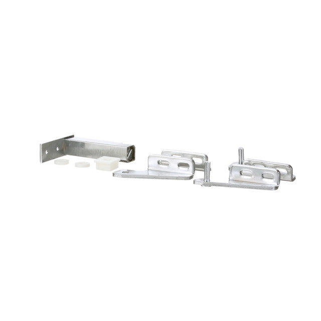 ALLPOINTS F10790-1 HINGES, LATCHES, MOUNTING BRACKETS, CLIPS