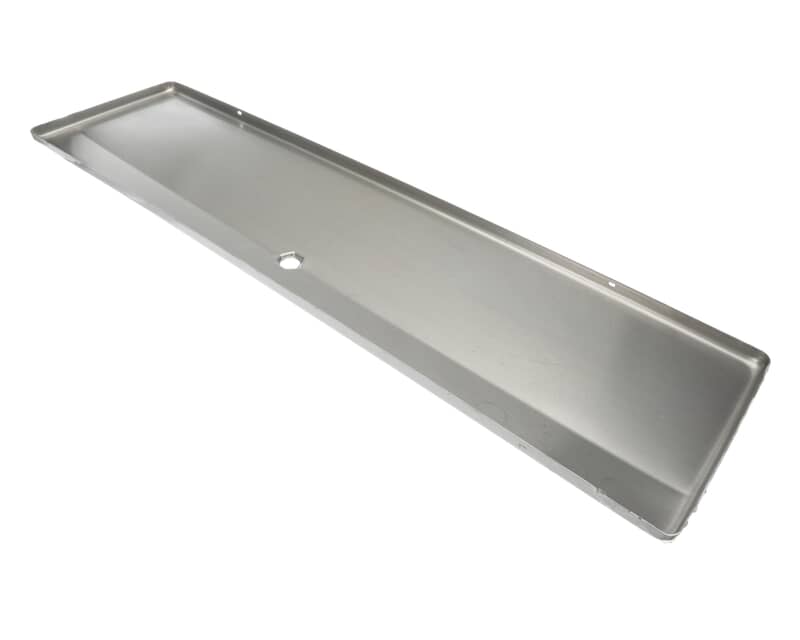 BOHN 40480202 HUMIDIFIER DRAIN PANS