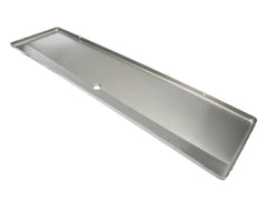 BOHN 40480202 HUMIDIFIER DRAIN PANS