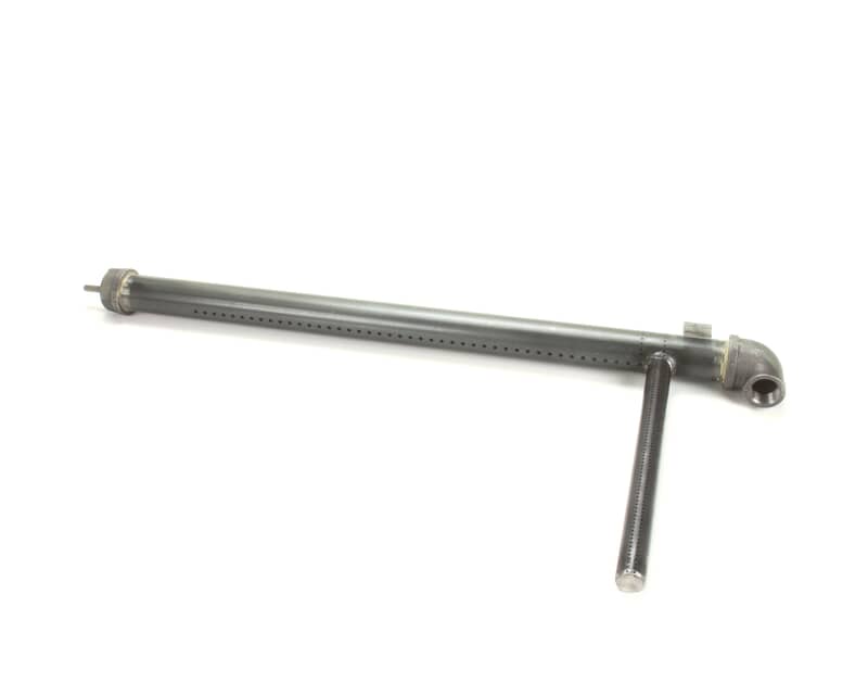 BAKERS PRIDE SN4-L5122T BURNER ASSEMBLIES