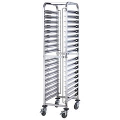 ALLPOINTS WINSRK36 RACKS, RAILS & SHELVES