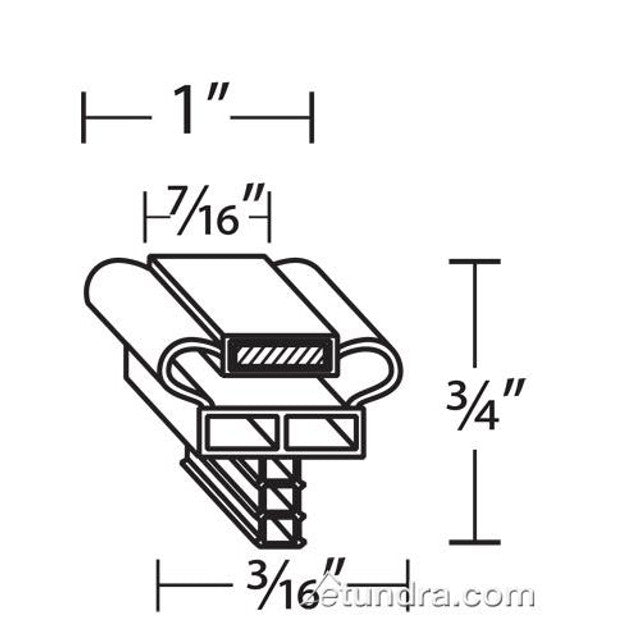 ALLPOINTS 25349 GASKETS