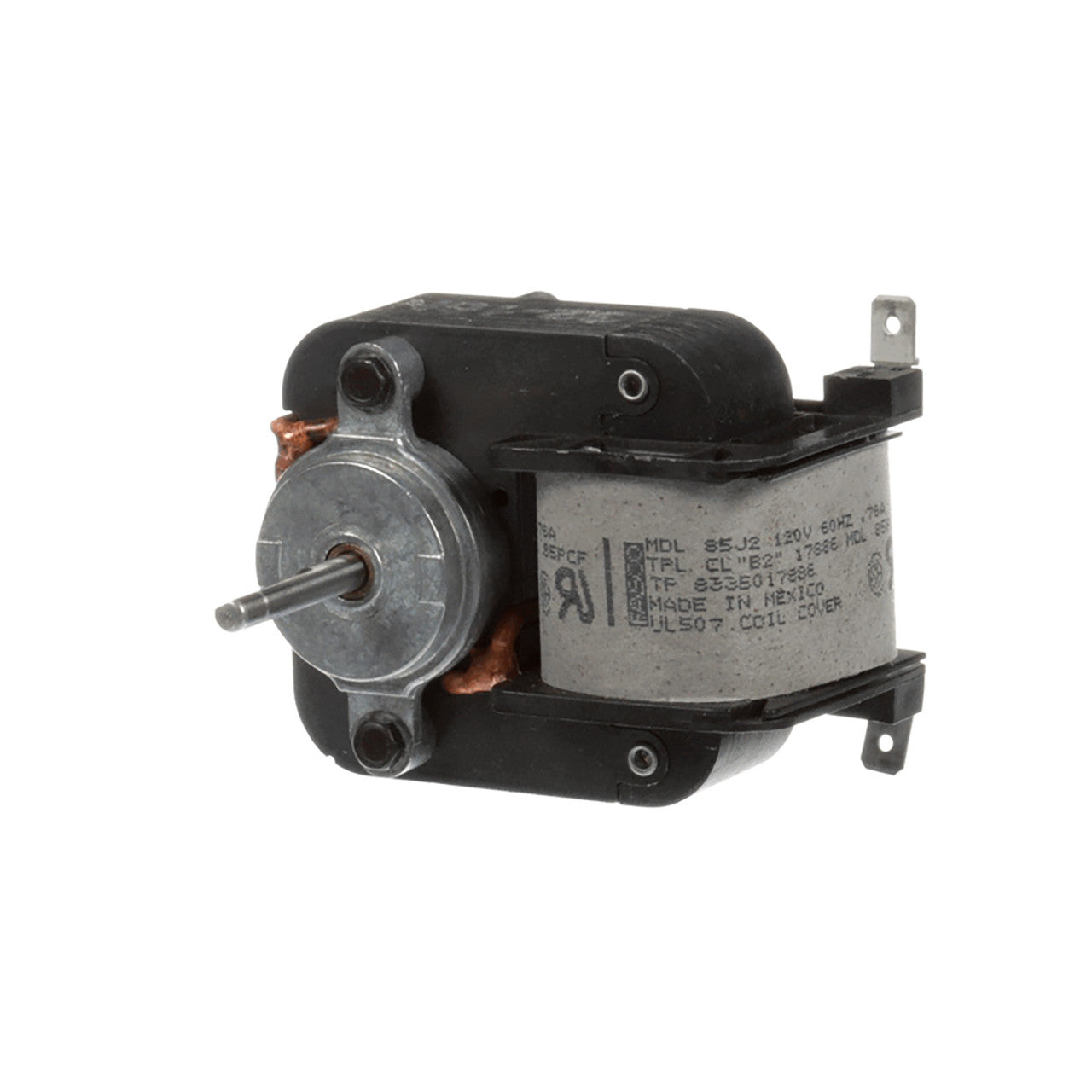 ALLPOINTS 8135156 CAPACITORS