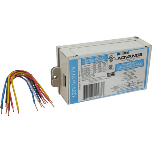 ALLPOINTS 2531519 LIGHT BULBS, SOCKETS & BALLASTS