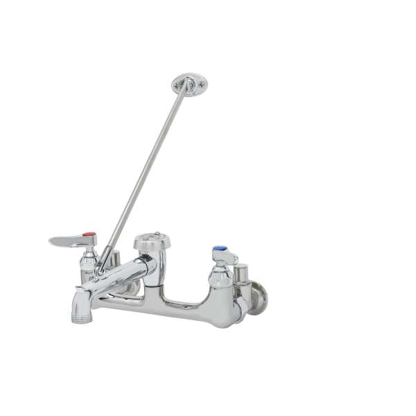 T&S BRASS B-0665-POL 