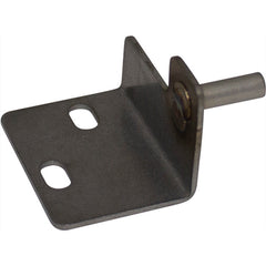 HENNY PENNY 93240 HINGES, LATCHES, MOUNTING BRACKETS, CLIPS