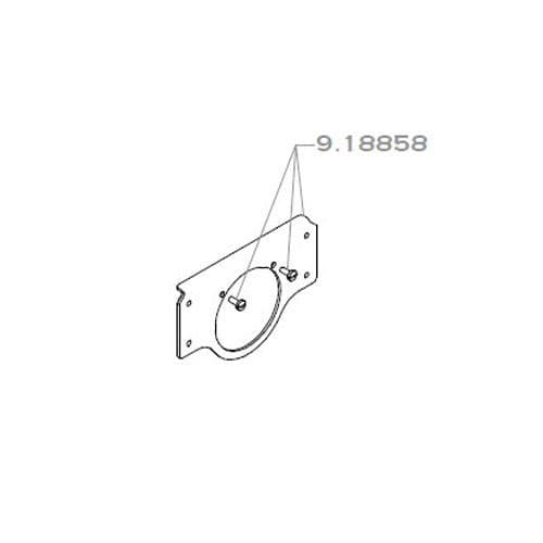 ROHL 9.18858 
