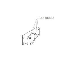 ROHL 9.18858 
