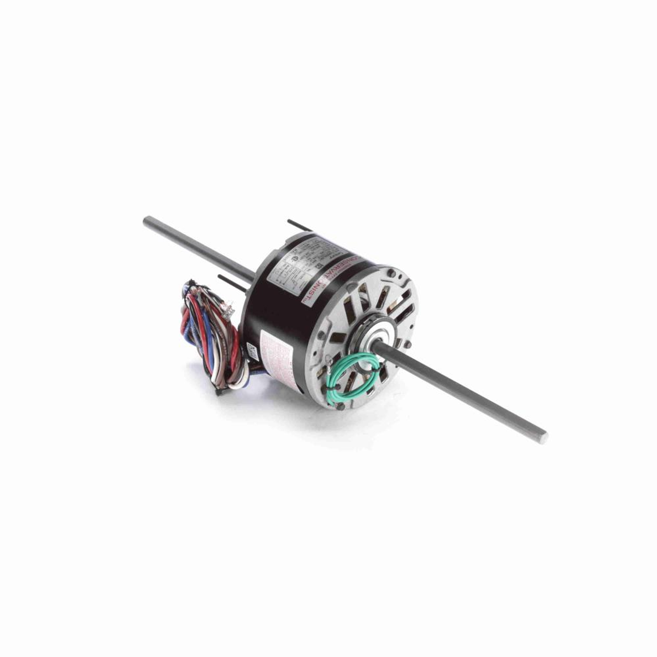 CENTURY MOTORS OAT1006-CL MOTOR PARTS