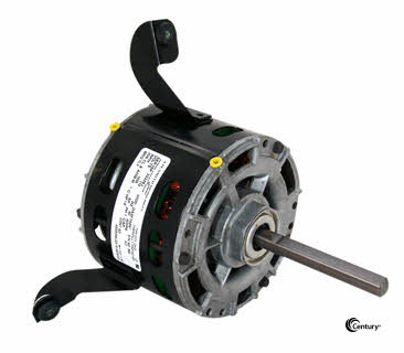 CENTURY MOTORS U585-CL 