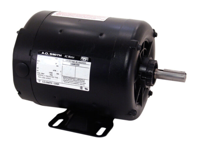 CENTURY MOTORS UH964-CL GENERATORS