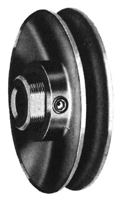 LAU 024768-04-CL AIR CLEANER REPLACEMENT PARTS