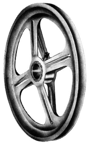 LAU 38-2616-01-CL AIR CLEANER REPLACEMENT PARTS