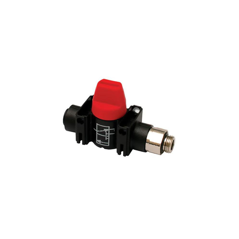 LEGRIS 79155614 BALL VALVES