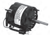 CENTURY MOTORS UH575-CL AIR CLEANER REPLACEMENT PARTS