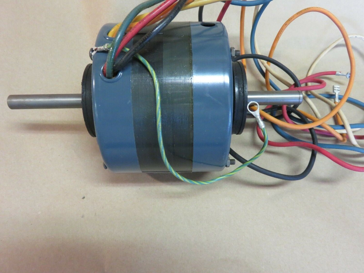 GENTEQ MOTORS D1034-CL BLOWER MOTORS