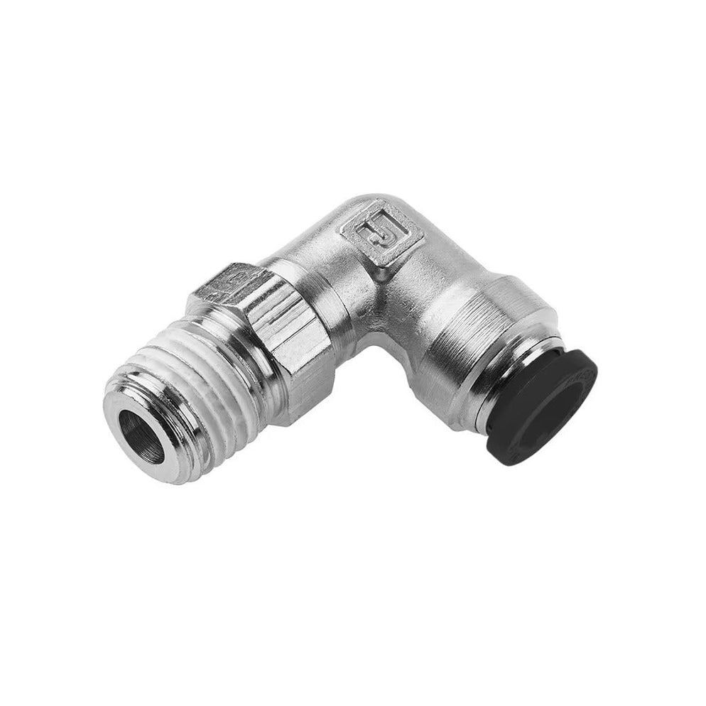 LEGRIS W169PLP-5/32-2 PIPE FITTINGS