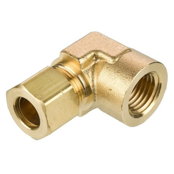 LEGRIS 170C-6-4 PIPE FITTINGS