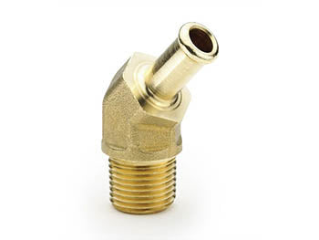 LEGRIS 179HB-10-8 PIPE FITTINGS