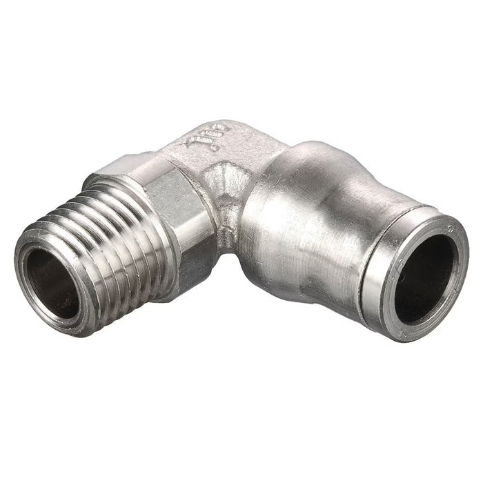 LEGRIS 169PLM-12M-4R PIPE FITTINGS