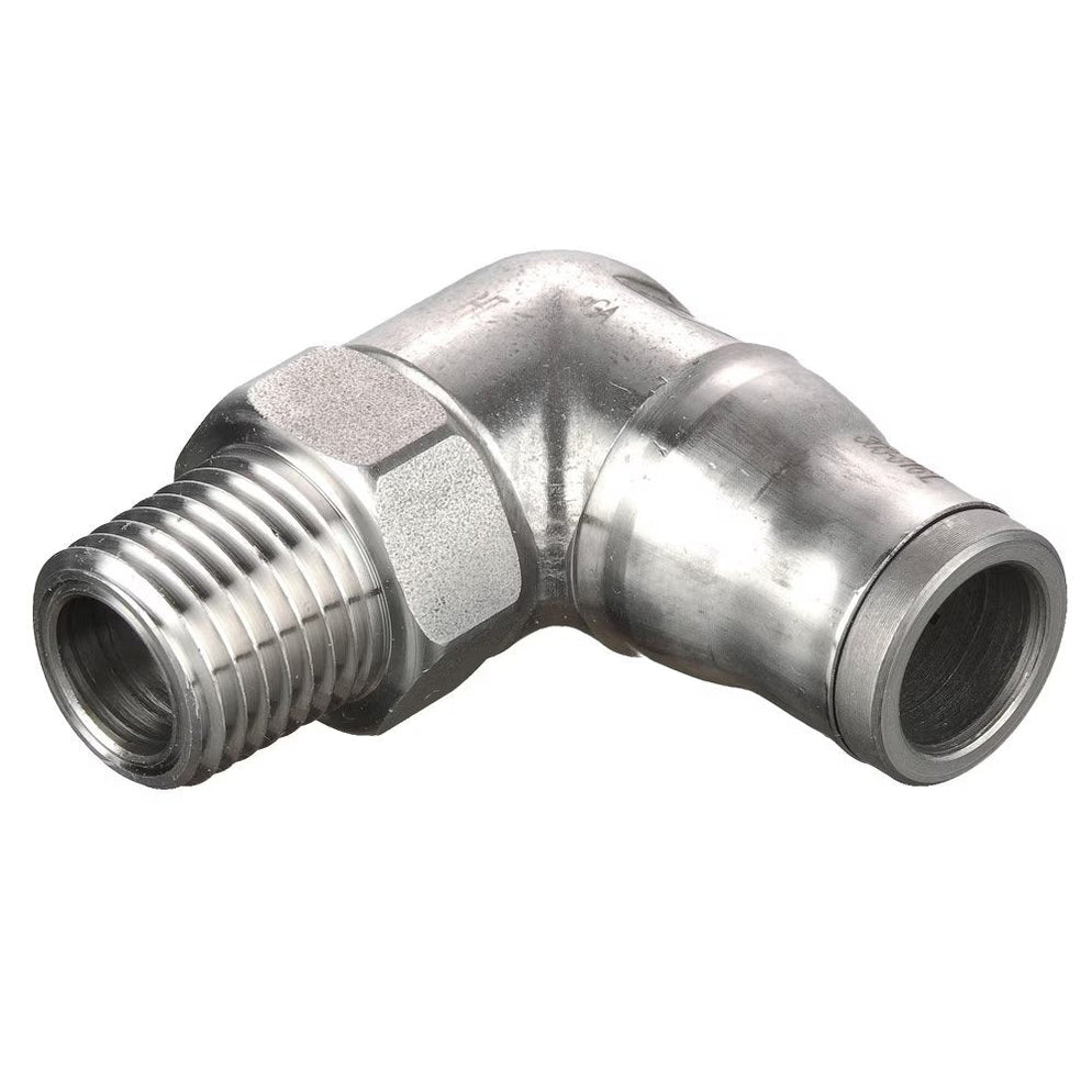 LEGRIS 169PLS-4-2 PIPE FITTINGS
