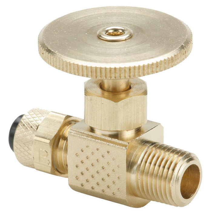 LEGRIS NV311P-4-4 STOP & SHUT OFF VALVES