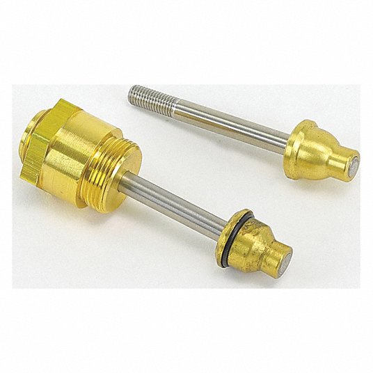 SCHNEIDER ELECTRIC RYB-721-04 VALVE REPAIR & REBUILD KITS