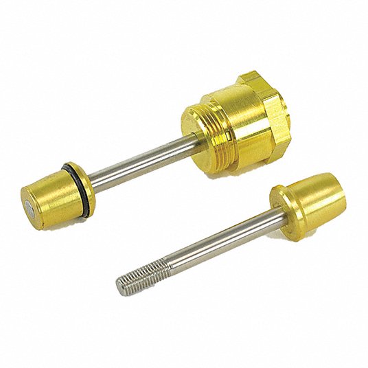 SCHNEIDER ELECTRIC RYB-721-02 VALVE REPAIR & REBUILD KITS