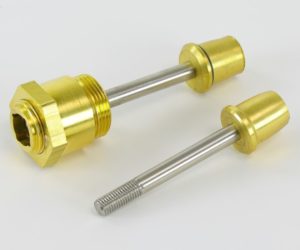 SCHNEIDER ELECTRIC RYB-721-03 VALVE REPAIR & REBUILD KITS