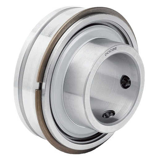 DODGE INS-ER-SC-207 BEARINGS