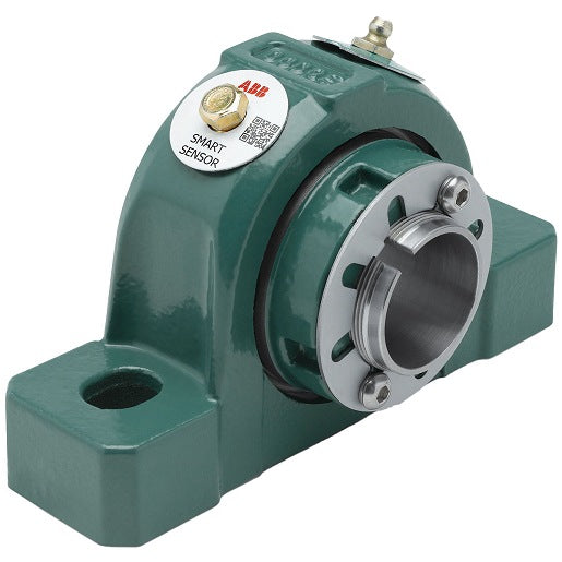 DODGE P2B-IP-115LE-HT BEARINGS