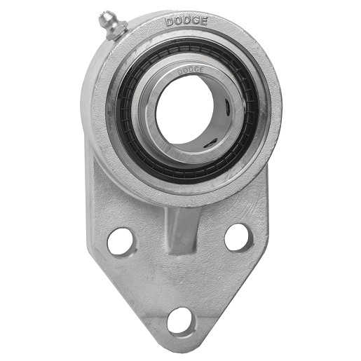 DODGE FB-SCEZ-104-SHSS BEARINGS
